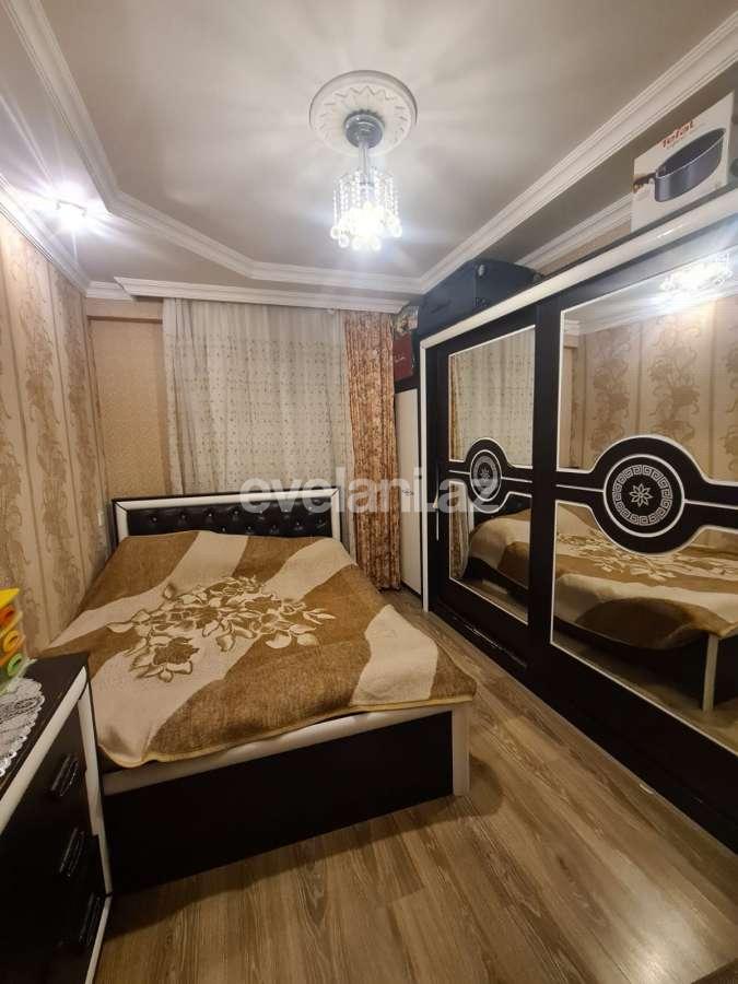 Satılır, yeni tikili, 2 otaqlı, 75 m², Bakı, Sabunçu r, Bakıxanov q.