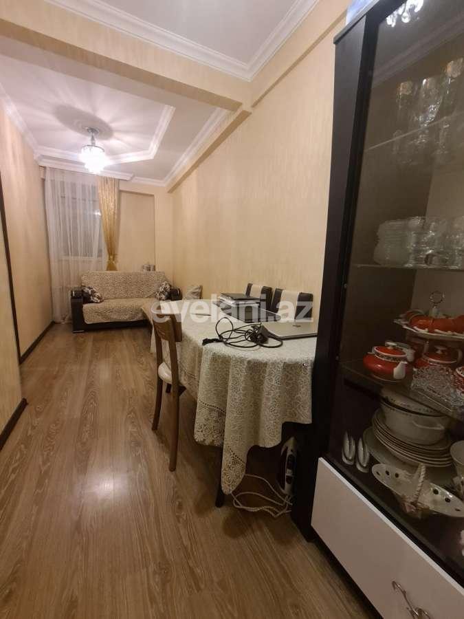 Satılır, yeni tikili, 2 otaqlı, 75 m², Bakı, Sabunçu r, Bakıxanov q.