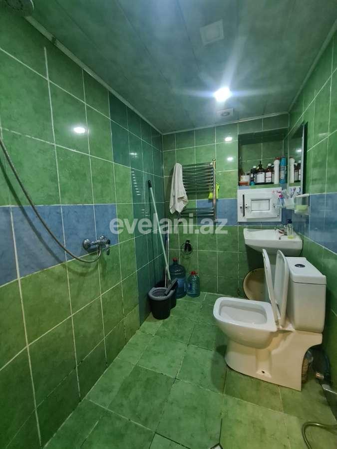 Satılır, yeni tikili, 2 otaqlı, 75 m², Bakı, Sabunçu r, Bakıxanov q.