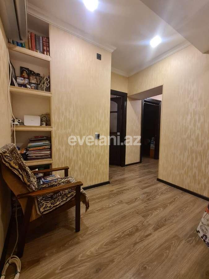 Satılır, yeni tikili, 2 otaqlı, 75 m², Bakı, Sabunçu r, Bakıxanov q.