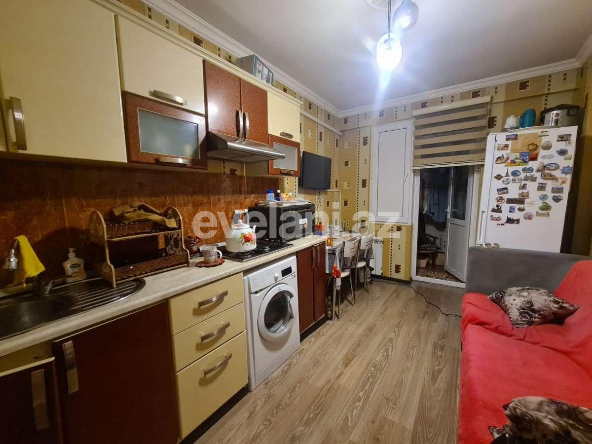 Satılır, yeni tikili, 2 otaqlı, 75 m², Bakı, Sabunçu r, Bakıxanov q.