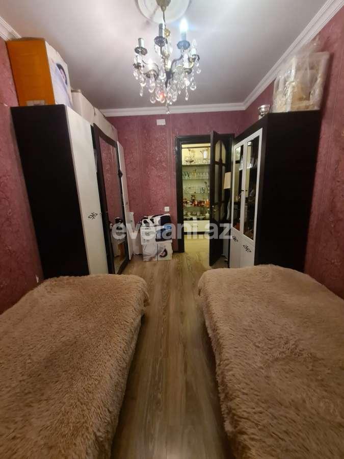 Satılır, yeni tikili, 2 otaqlı, 75 m², Bakı, Sabunçu r, Bakıxanov q.