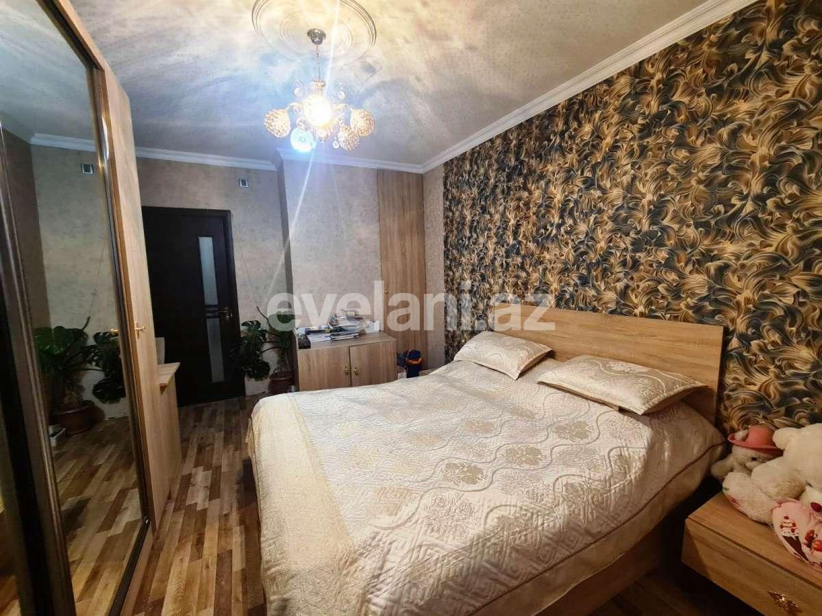 Satılır, yeni tikili, 2 otaqlı, 67 m², Bakı, Sabunçu r, Bakıxanov q.