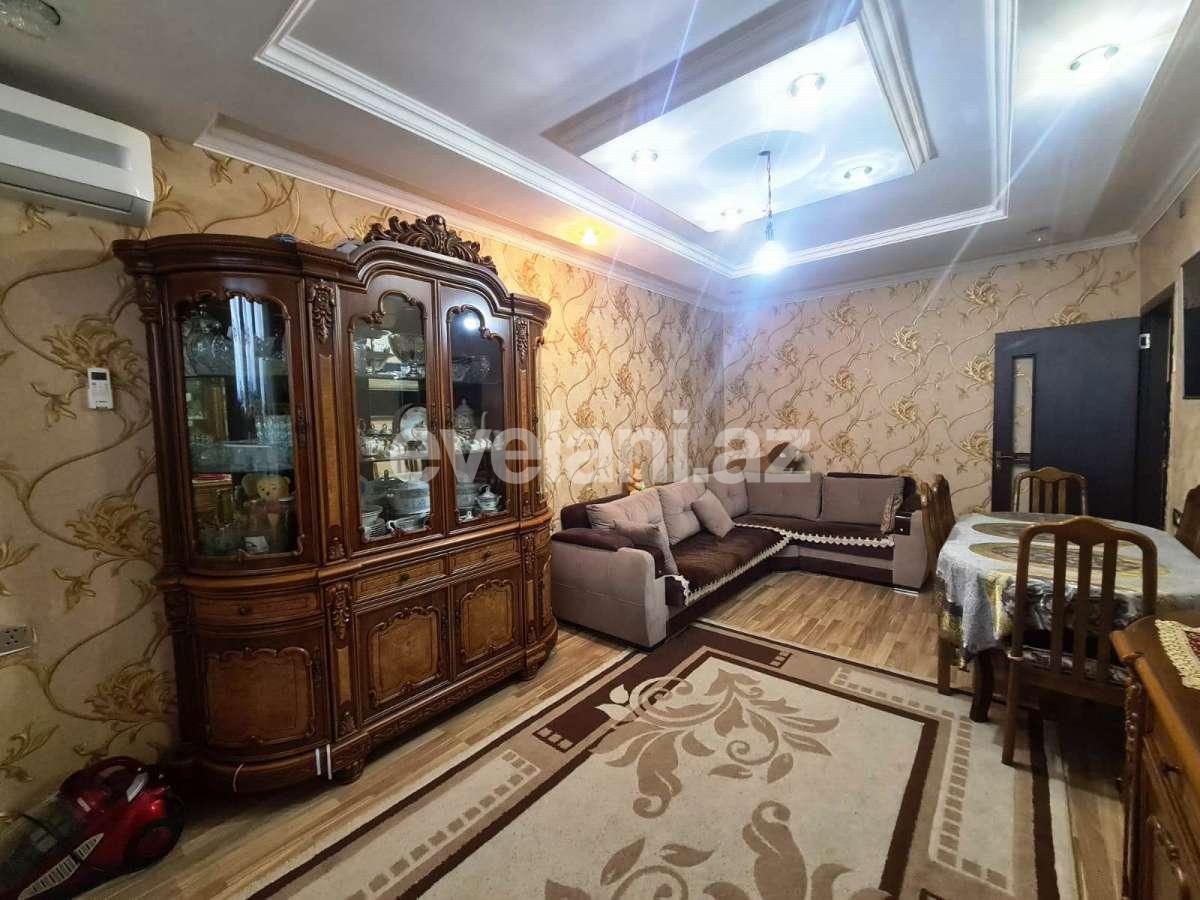 Satılır, yeni tikili, 2 otaqlı, 67 m², Bakı, Sabunçu r, Bakıxanov q.