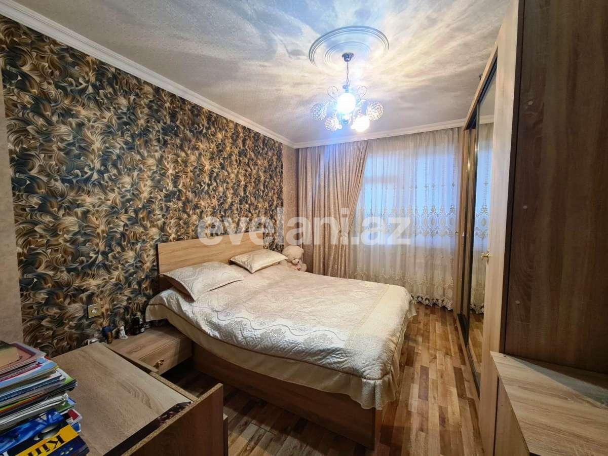 Satılır, yeni tikili, 2 otaqlı, 67 m², Bakı, Sabunçu r, Bakıxanov q.