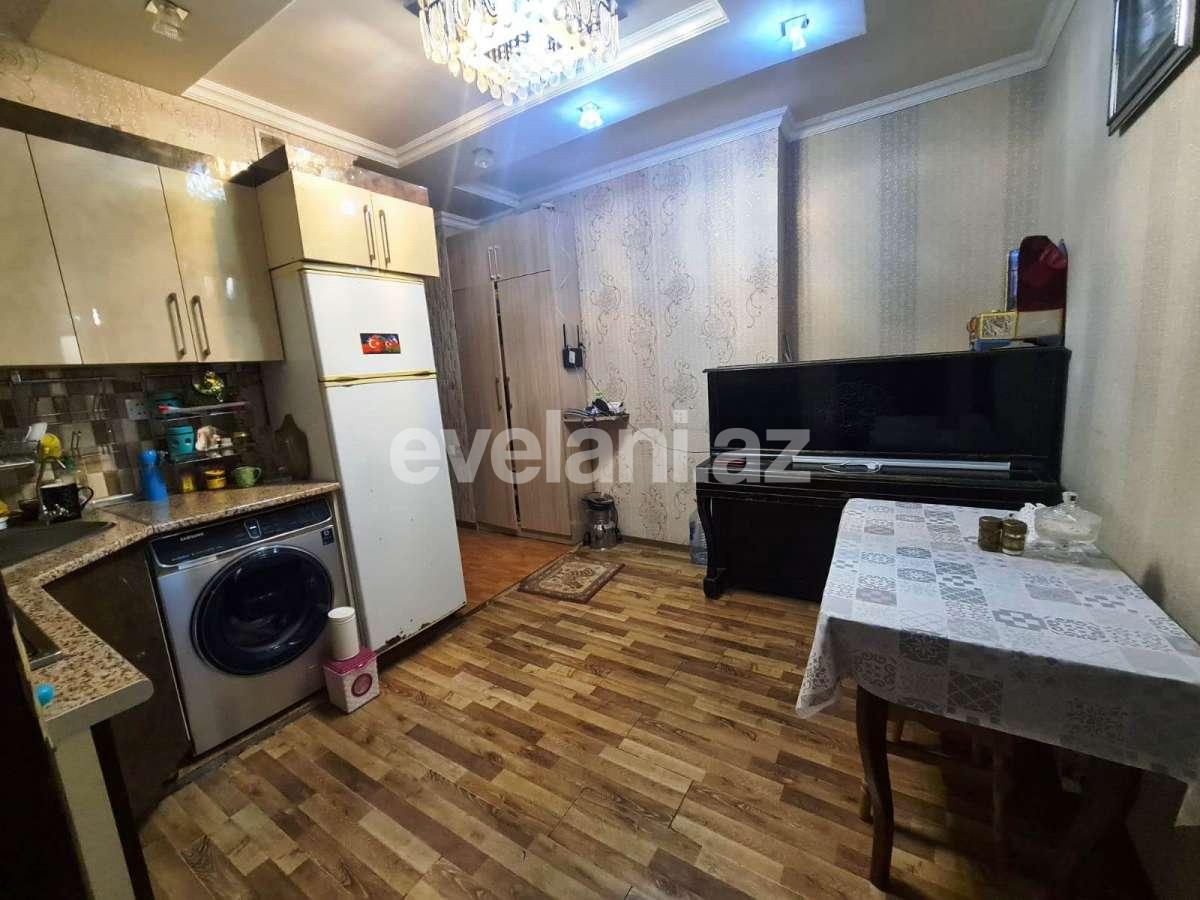 Satılır, yeni tikili, 2 otaqlı, 67 m², Bakı, Sabunçu r, Bakıxanov q.