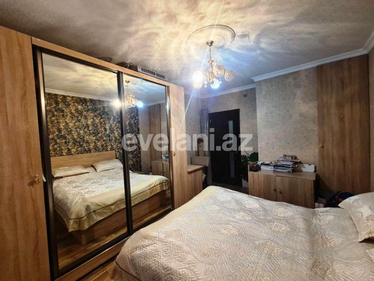 Satılır, yeni tikili, 2 otaqlı, 67 m², Bakı, Sabunçu r, Bakıxanov q.