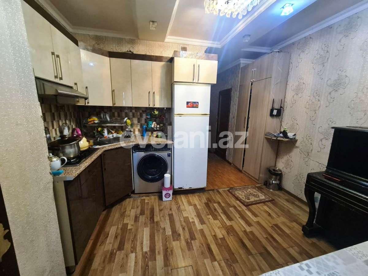 Satılır, yeni tikili, 2 otaqlı, 67 m², Bakı, Sabunçu r, Bakıxanov q.