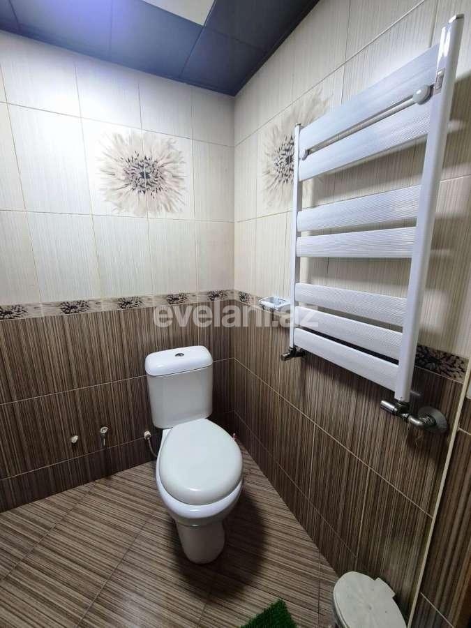 Satılır, yeni tikili, 2 otaqlı, 67 m², Bakı, Sabunçu r, Bakıxanov q.