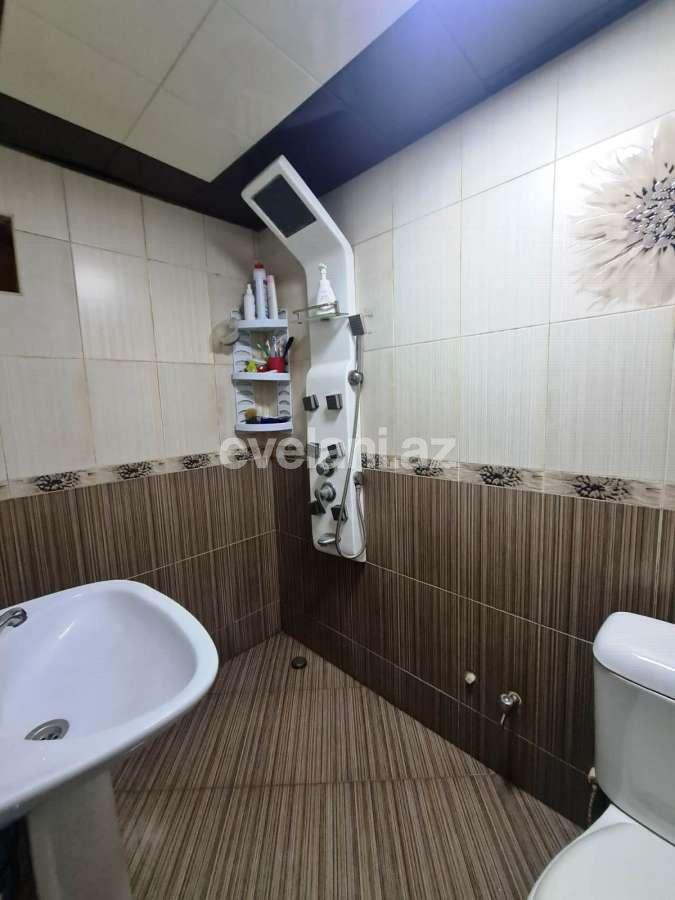 Satılır, yeni tikili, 2 otaqlı, 67 m², Bakı, Sabunçu r, Bakıxanov q.