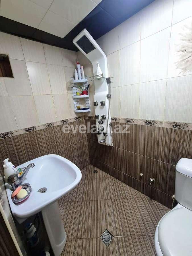 Satılır, yeni tikili, 2 otaqlı, 67 m², Bakı, Sabunçu r, Bakıxanov q.