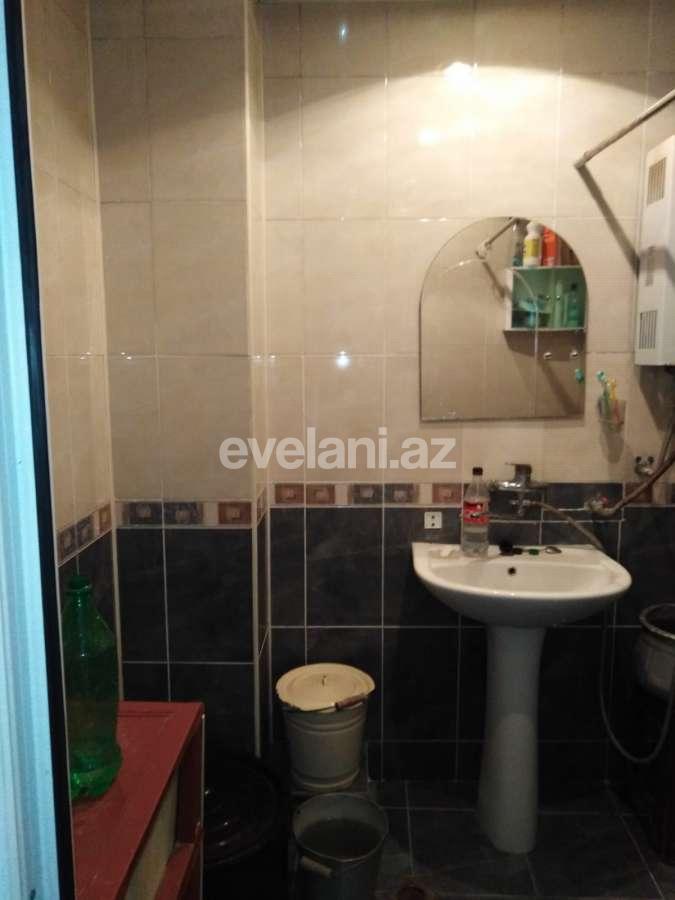 Satılır, köhnə tikili, 4 otaqlı, 123.5 m², Bakı, Nərimanov r, Gənclik m.