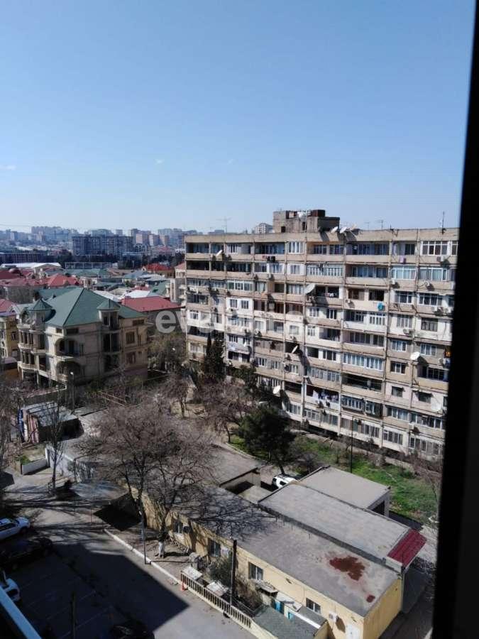 Satılır, köhnə tikili, 4 otaqlı, 123.5 m², Bakı, Nərimanov r, Gənclik m.