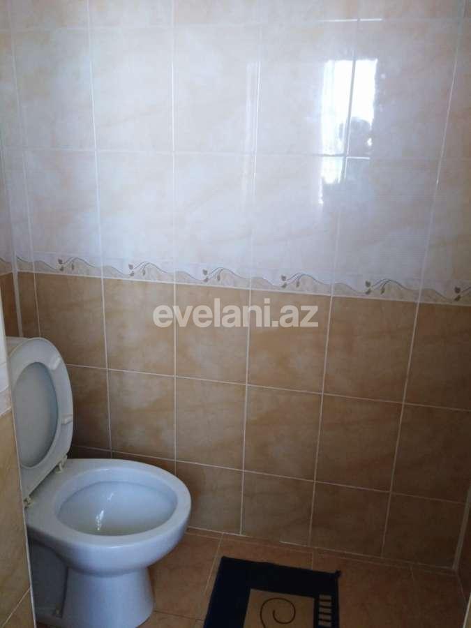 Satılır, köhnə tikili, 4 otaqlı, 123.5 m², Bakı, Nərimanov r, Gənclik m.