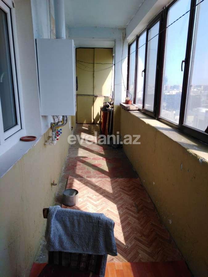 Satılır, köhnə tikili, 4 otaqlı, 123.5 m², Bakı, Nərimanov r, Gənclik m.