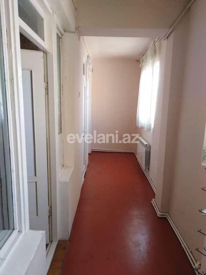 Satılır, köhnə tikili, 4 otaqlı, 123.5 m², Bakı, Nərimanov r, Gənclik m.