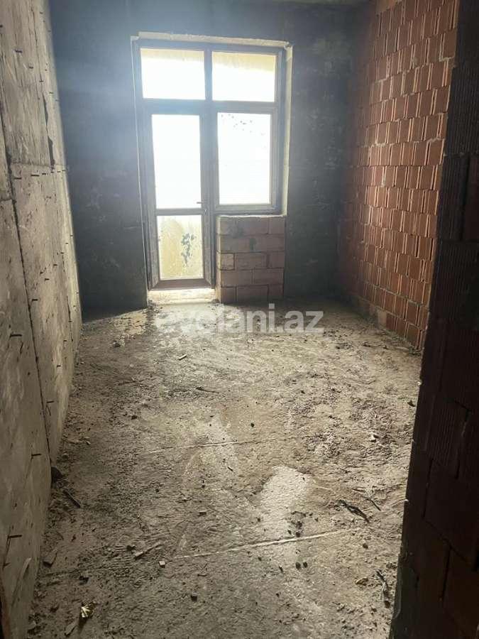Satılır, yeni tikili, 5 otaqlı, 153 m², Bakı, Nərimanov r, Gənclik m.