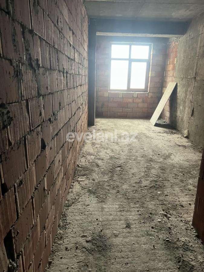 Satılır, yeni tikili, 5 otaqlı, 153 m², Bakı, Nərimanov r, Gənclik m.