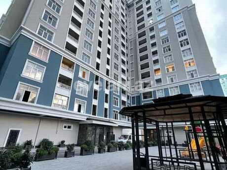 Satılır, yeni tikili, 5 otaqlı, 153 m², Bakı, Nərimanov r, Gənclik m.