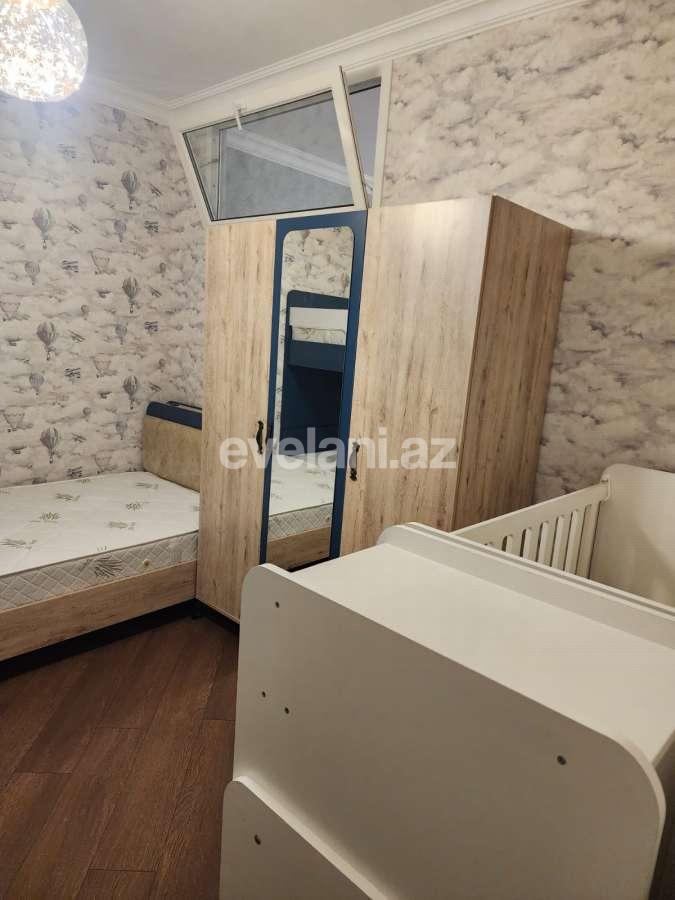 Kirayə verilir, yeni tikili, 3 otaqlı, 106 m², Bakı, Yasamal r.