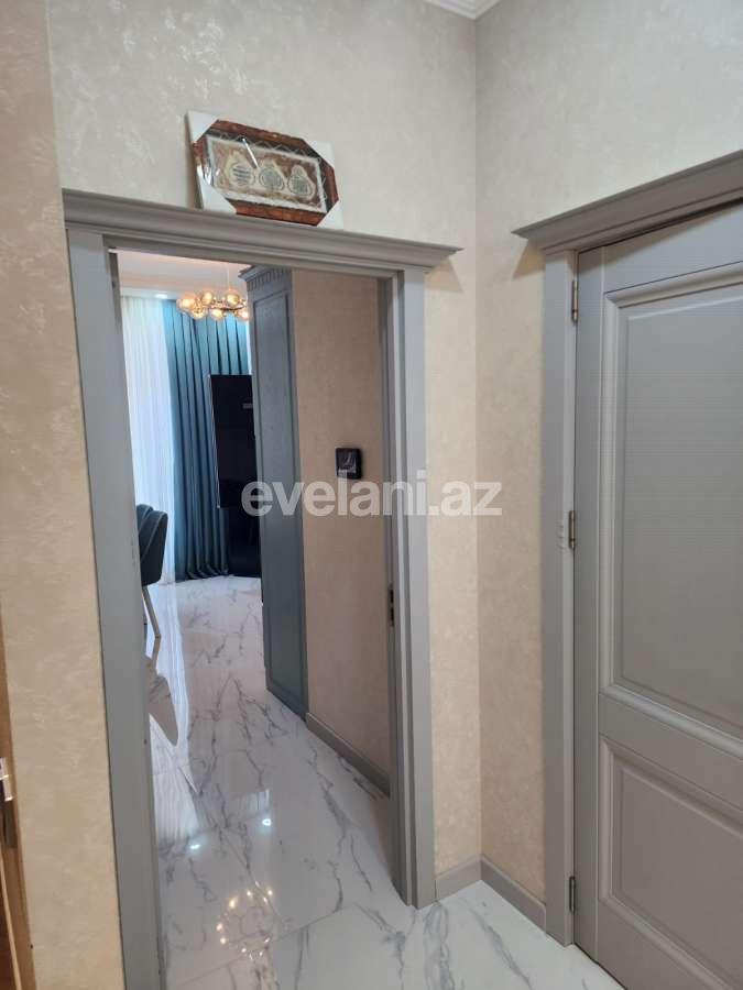 Kirayə verilir, yeni tikili, 3 otaqlı, 106 m², Bakı, Yasamal r.