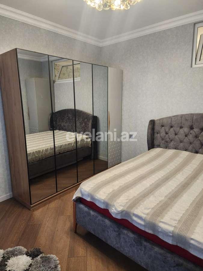 Kirayə verilir, yeni tikili, 3 otaqlı, 106 m², Bakı, Yasamal r.