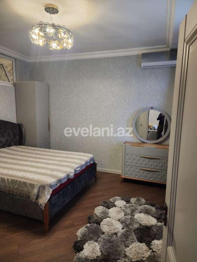 Kirayə verilir, yeni tikili, 3 otaqlı, 106 m², Bakı, Yasamal r.