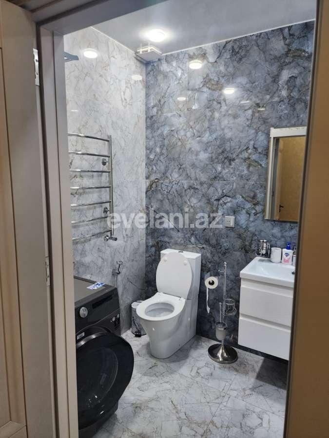 Kirayə verilir, yeni tikili, 3 otaqlı, 106 m², Bakı, Yasamal r.