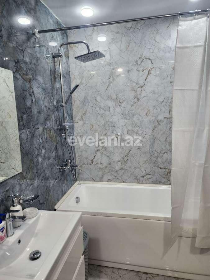 Kirayə verilir, yeni tikili, 3 otaqlı, 106 m², Bakı, Yasamal r.