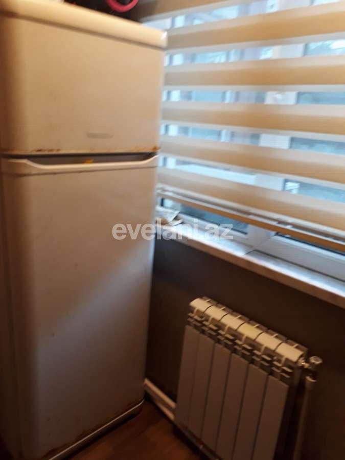 Satılır, köhnə tikili, 2 otaqlı, 43 m², Bakı, Binəqədi r, 9-cu mikrorayon q, Memar Əcəmi m.