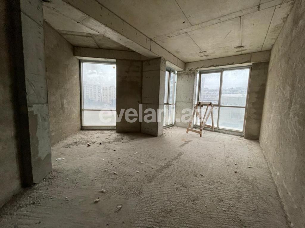 Satılır, yeni tikili, 3 otaqlı, 85.5 m², Bakı, Nərimanov r, Gənclik m.