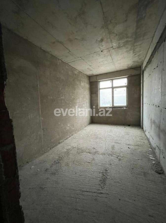 Satılır, yeni tikili, 3 otaqlı, 85.5 m², Bakı, Nərimanov r, Gənclik m.