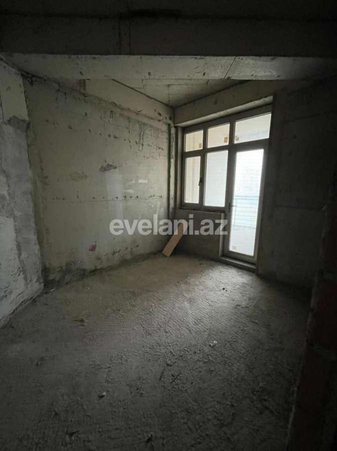 Satılır, yeni tikili, 3 otaqlı, 85.5 m², Bakı, Nərimanov r, Gənclik m.
