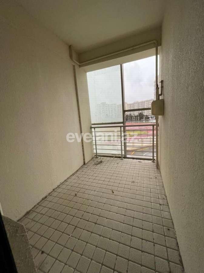 Satılır, yeni tikili, 3 otaqlı, 85.5 m², Bakı, Nərimanov r, Gənclik m.