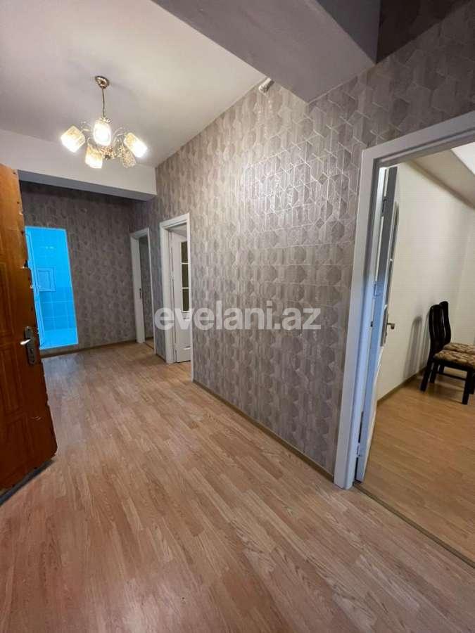 Satılır, köhnə tikili, 2 otaqlı, 60 m², Bakı, Nərimanov r, Gənclik m.