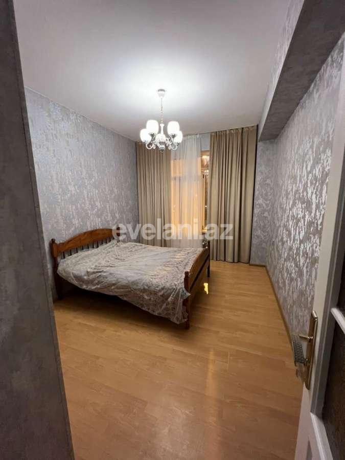 Satılır, köhnə tikili, 2 otaqlı, 60 m², Bakı, Nərimanov r, Gənclik m.