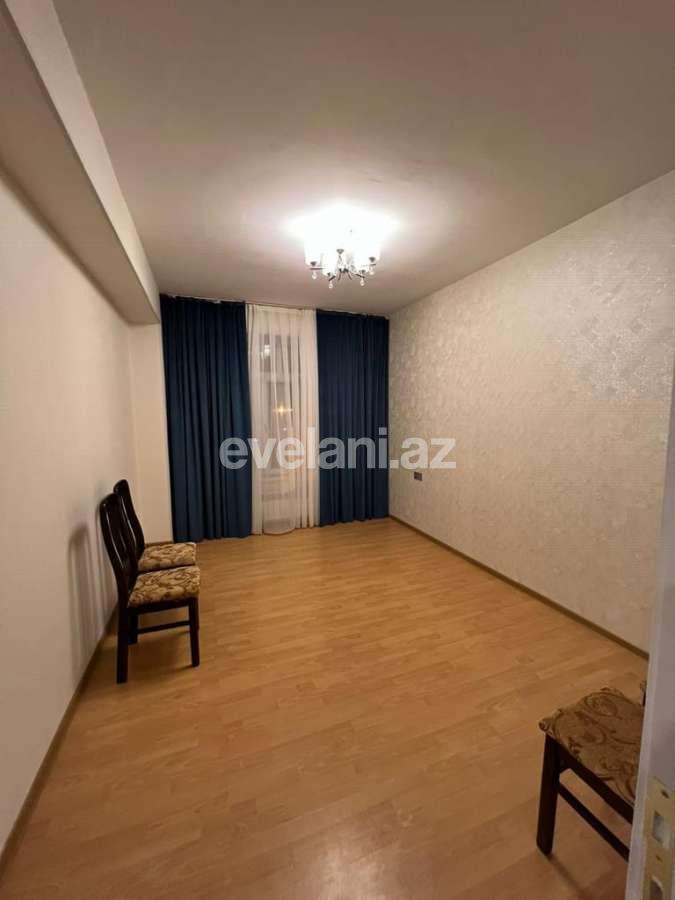 Satılır, köhnə tikili, 2 otaqlı, 60 m², Bakı, Nərimanov r, Gənclik m.