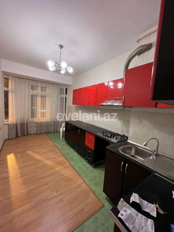 Satılır, köhnə tikili, 2 otaqlı, 60 m², Bakı, Nərimanov r, Gənclik m.