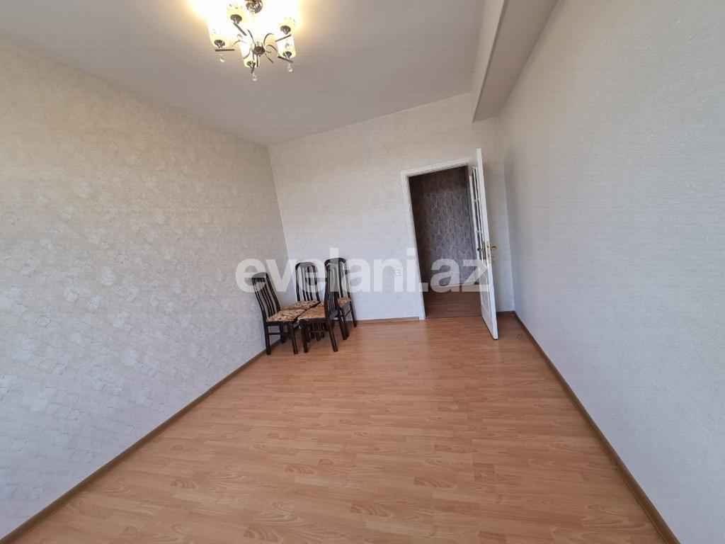 Satılır, köhnə tikili, 2 otaqlı, 60 m², Bakı, Nərimanov r, Gənclik m.