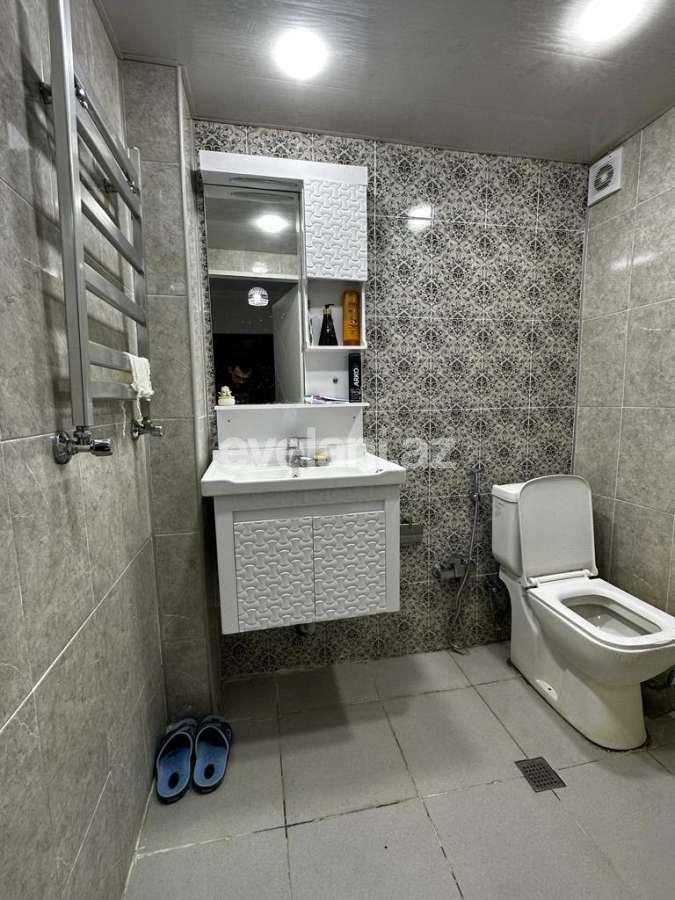 Satılır, yeni tikili, 3 otaqlı, 75 m², Bakı, Sabunçu r, Bakıxanov q.