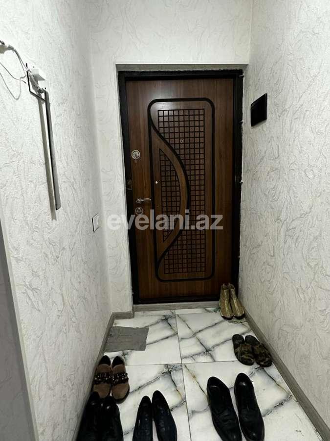 Satılır, yeni tikili, 3 otaqlı, 75 m², Bakı, Sabunçu r, Bakıxanov q.