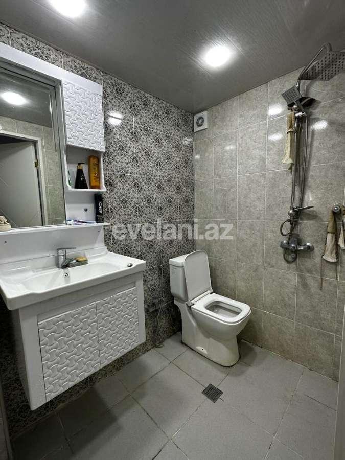 Satılır, yeni tikili, 3 otaqlı, 75 m², Bakı, Sabunçu r, Bakıxanov q.