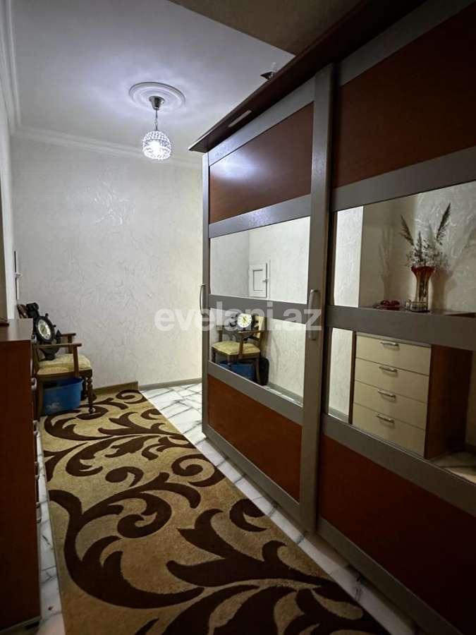Satılır, yeni tikili, 3 otaqlı, 75 m², Bakı, Sabunçu r, Bakıxanov q.