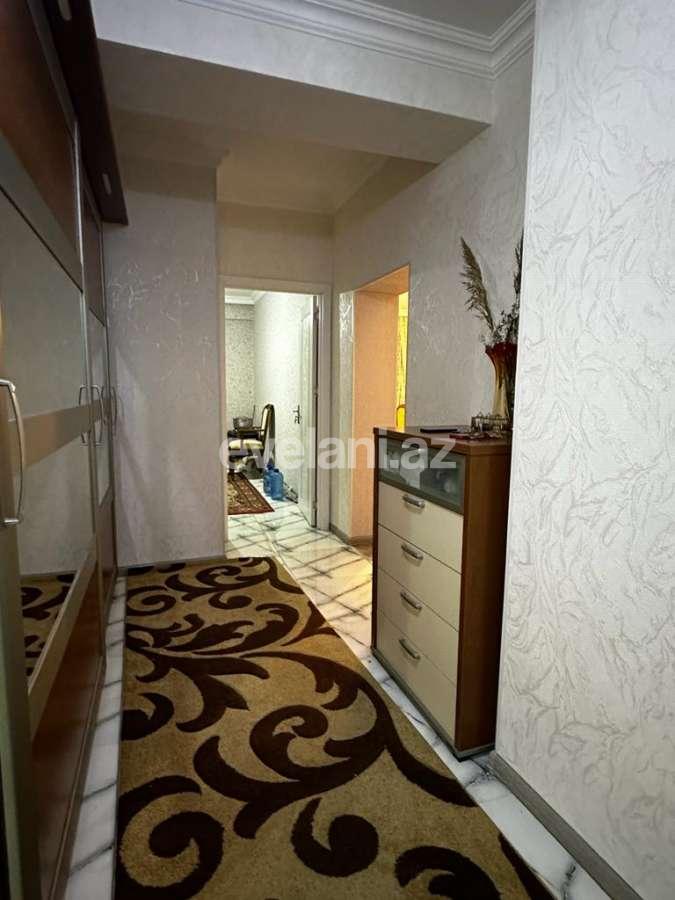 Satılır, yeni tikili, 3 otaqlı, 75 m², Bakı, Sabunçu r, Bakıxanov q.