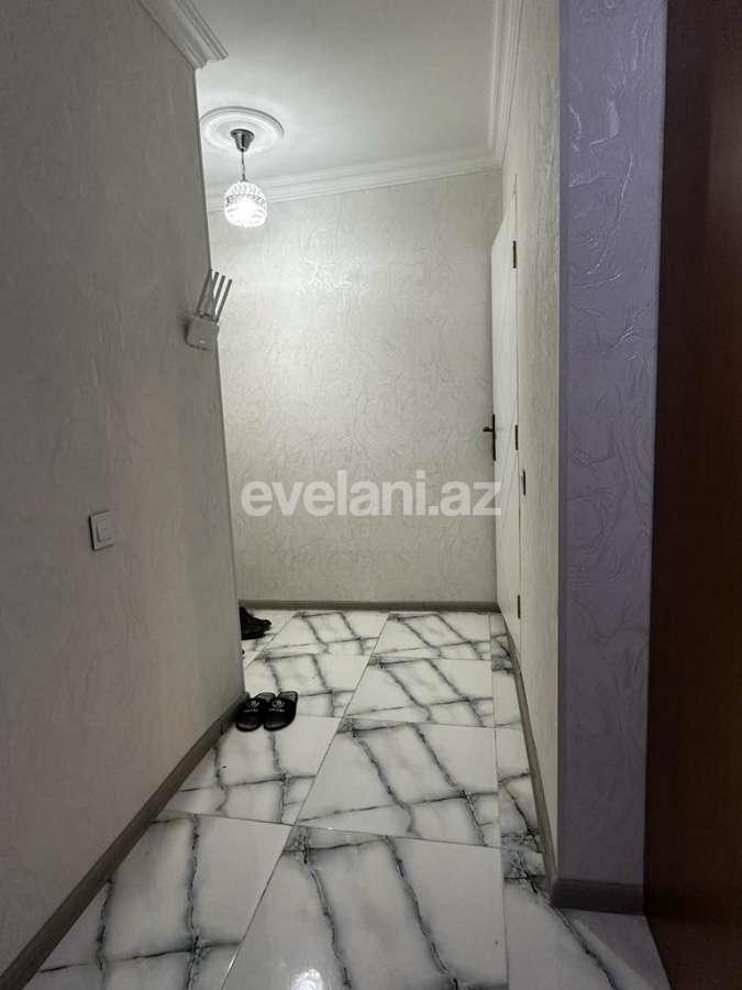 Satılır, yeni tikili, 3 otaqlı, 75 m², Bakı, Sabunçu r, Bakıxanov q.