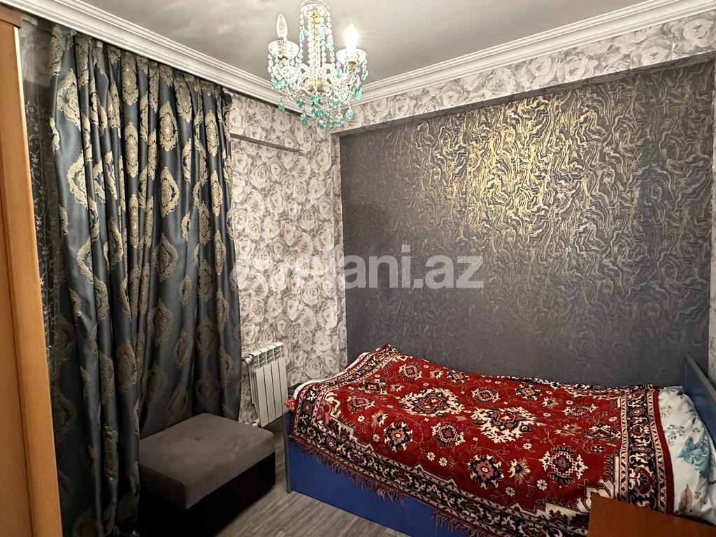 Satılır, yeni tikili, 3 otaqlı, 75 m², Bakı, Sabunçu r, Bakıxanov q.