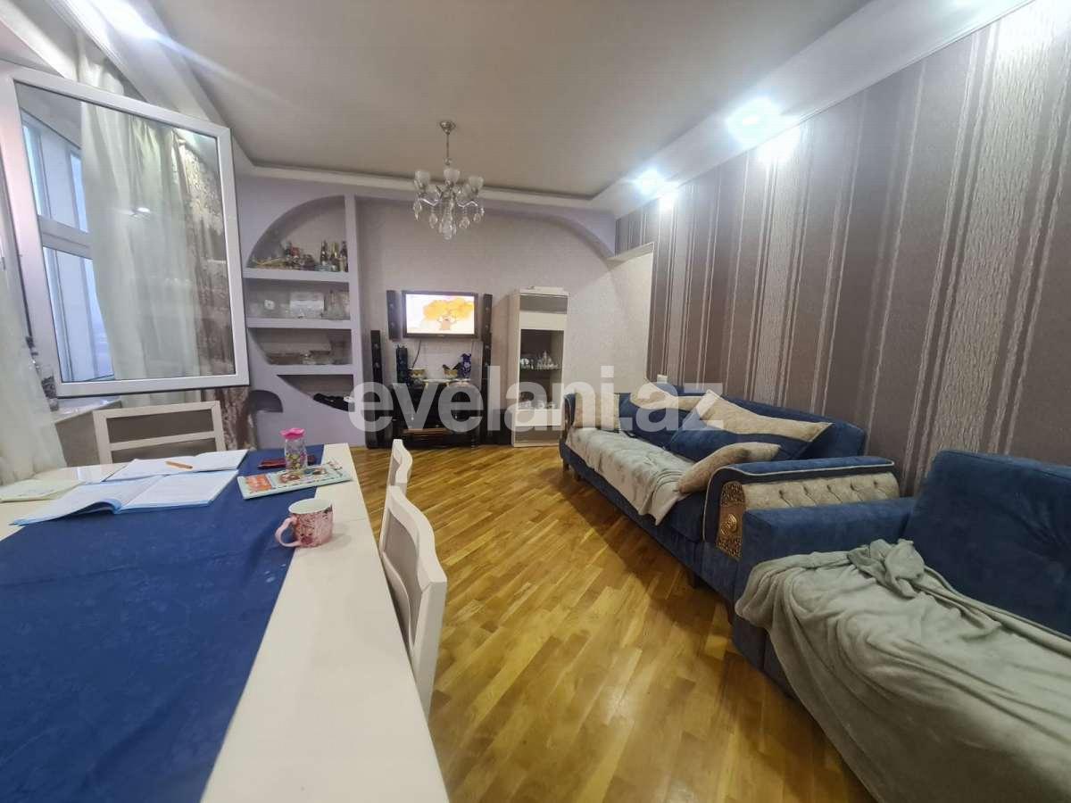 Satılır, yeni tikili, 2 otaqlı, 82 m², Bakı, Sabunçu r.