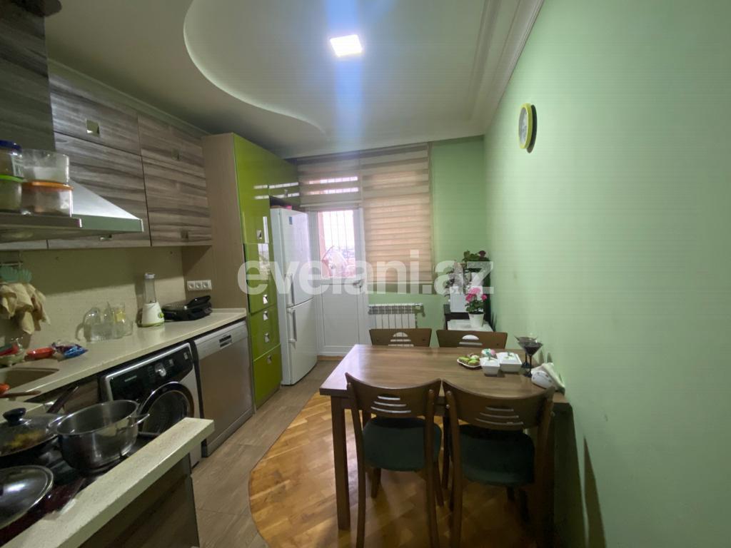 Satılır, yeni tikili, 2 otaqlı, 82 m², Bakı, Sabunçu r.