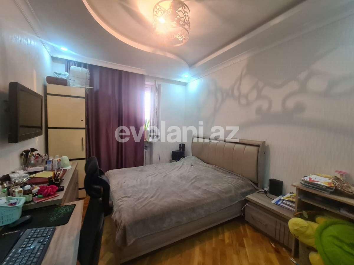 Satılır, yeni tikili, 2 otaqlı, 82 m², Bakı, Sabunçu r.