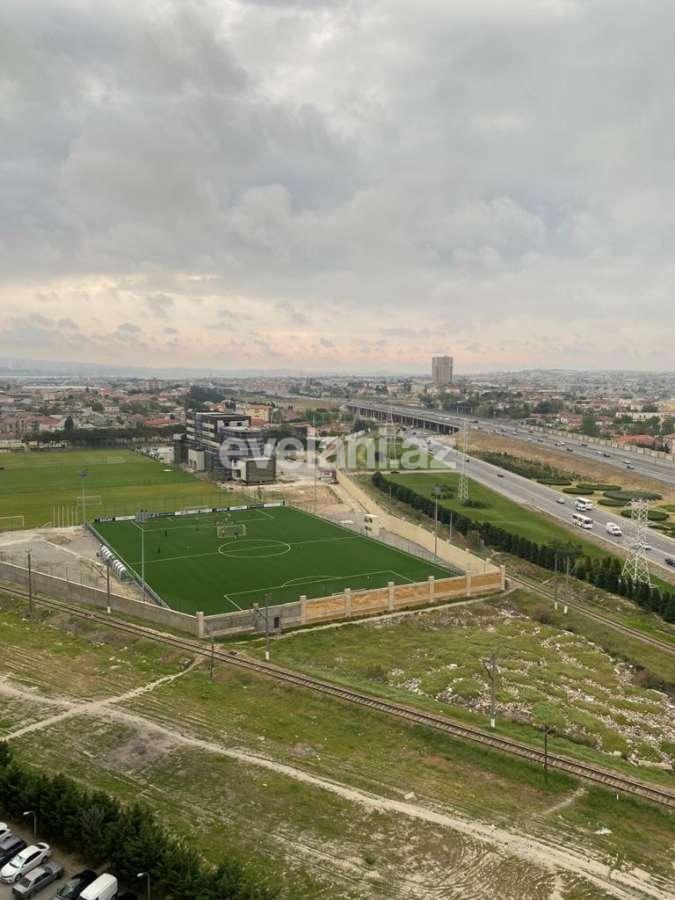 Satılır, yeni tikili, 2 otaqlı, 82 m², Bakı, Sabunçu r.